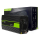 Green Cell Przetwornica 12V/230V 500W/1000W Mod sinus INV03DE - 548209 - zdjęcie 3
